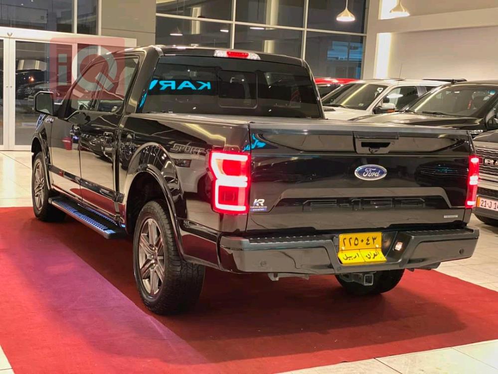 فۆرد F-150